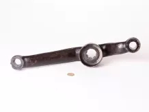 Belarus/MTZ gauge rod 80 two-way (orbit), total length 45 cm, original 